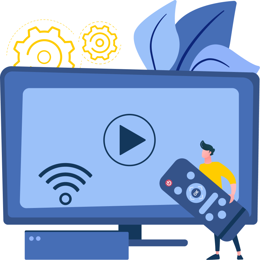 Une selection du tutoriels pour bien se préparer, Aero TV